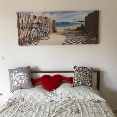 Fregata Complex Marina Apartment Sveti Vlas Luaran gambar