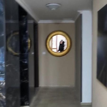 Fregata Complex Marina Apartment Sveti Vlas Luaran gambar
