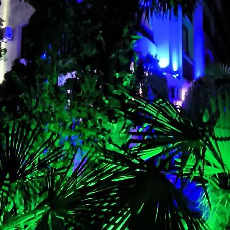 Fregata Complex Marina Apartment Sveti Vlas Luaran gambar