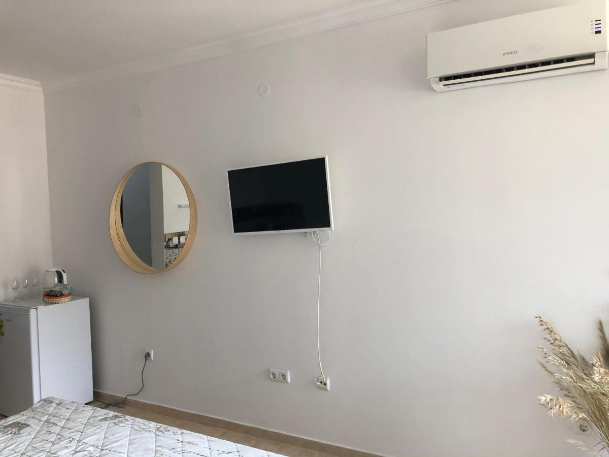 Fregata Complex Marina Apartment Sveti Vlas Luaran gambar