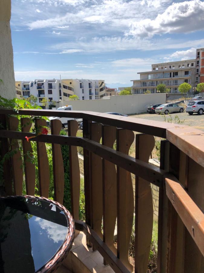 Fregata Complex Marina Apartment Sveti Vlas Luaran gambar