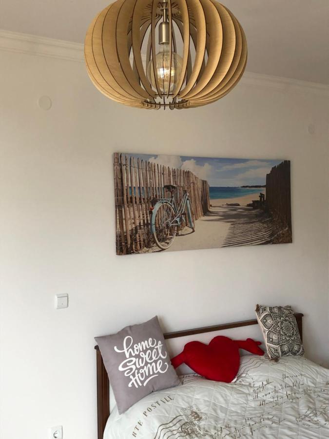 Fregata Complex Marina Apartment Sveti Vlas Luaran gambar